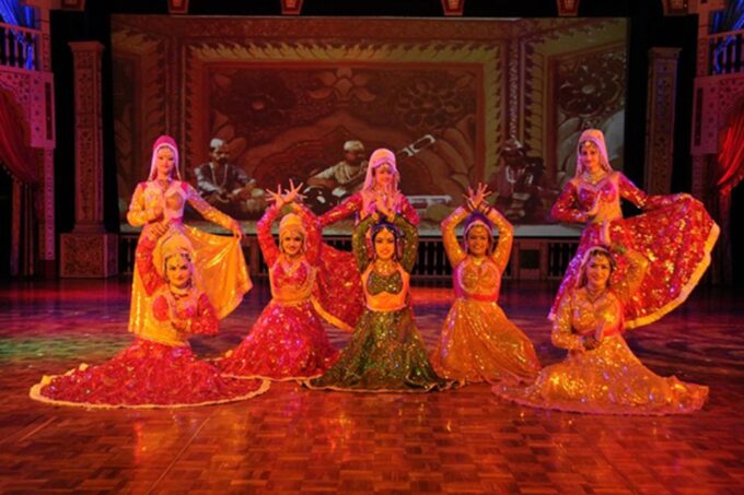 Agra Evening Tour With Sunset View Taj Mahal - Important Tour Information