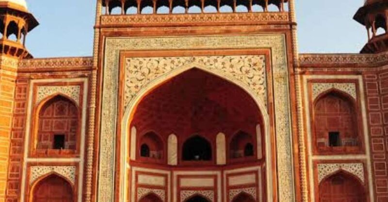 Agra: Experience Taj Mahal With Private Guide - Private Guide Experience