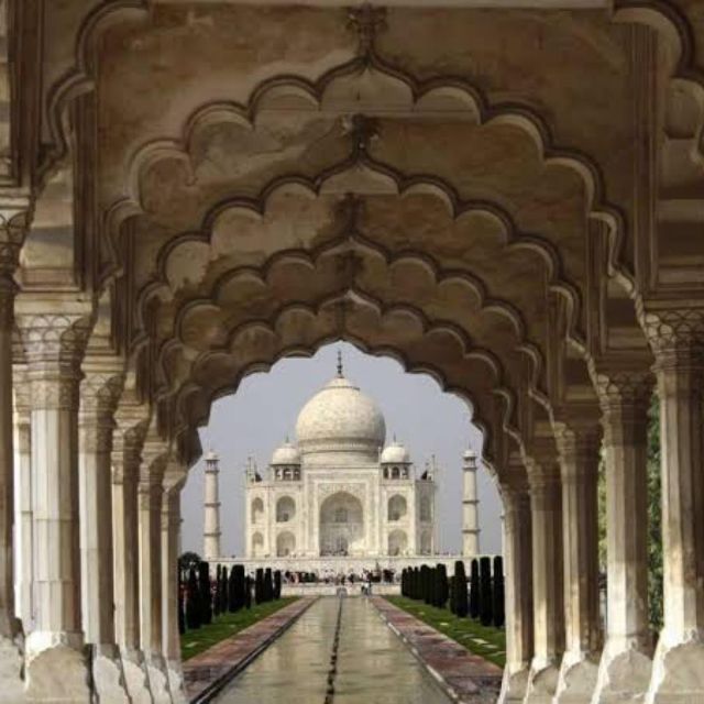 Agra: Experience Taj Mahal With Private Guide - Tips for Visiting Taj Mahal