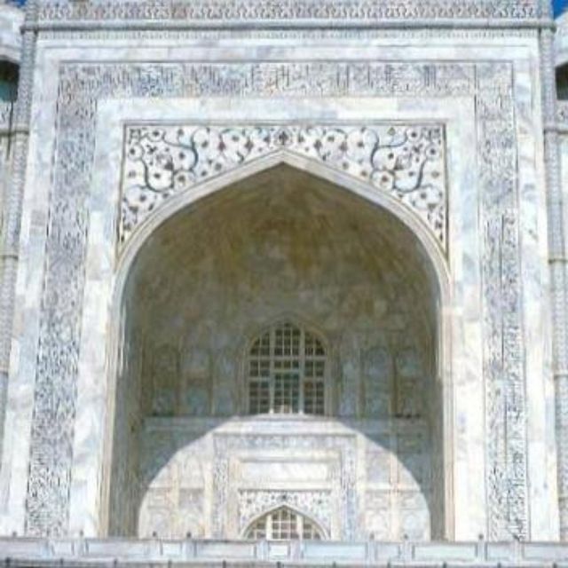 Agra: Experience Taj Mahal With Private Guide - Frequently Asked Questions