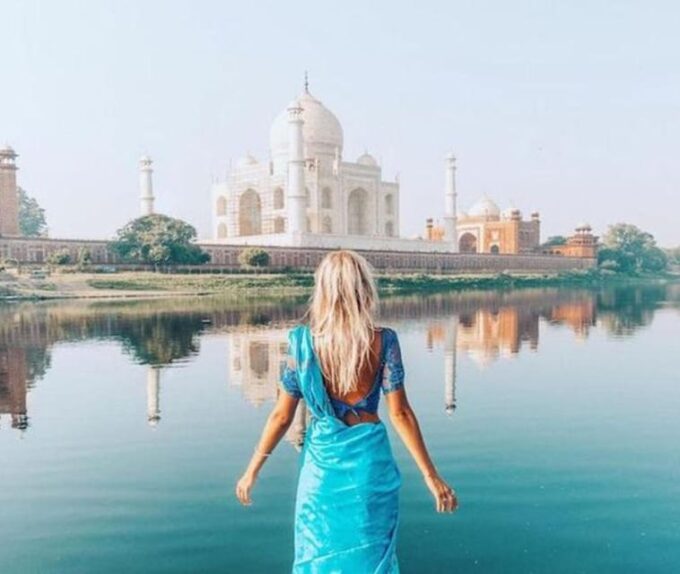 Agra Express: One-Day Guided Tour From Delhi - Additional Tips