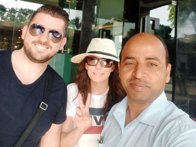 Agra: Fatehpur Sikri Tour With Guide - Inclusions of the Tour Package