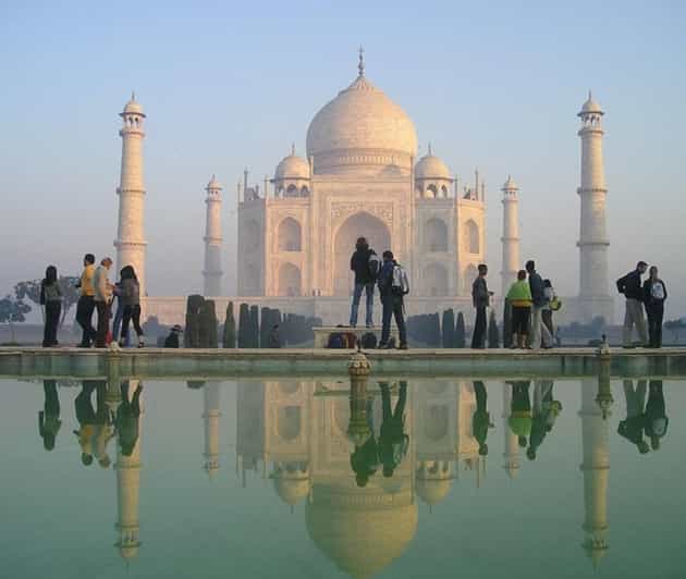 Agra Fort & Gardens: Premium Day Trip From Delhi - Inclusions of the Trip