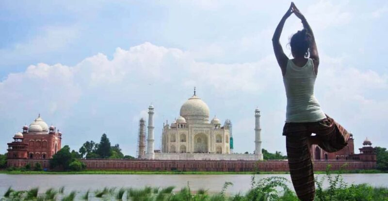 Agra: Half-Day Private Guided Tour Experience - Itinerary Highlights