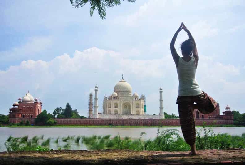 Agra: Half-Day Private Guided Tour Experience - Tour Features