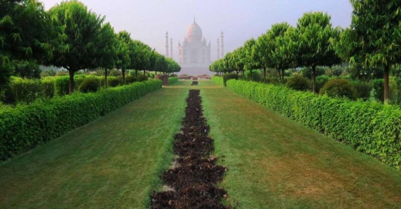 Agra Hidden Gems and Heritage Walking Tour - Important Tour Information