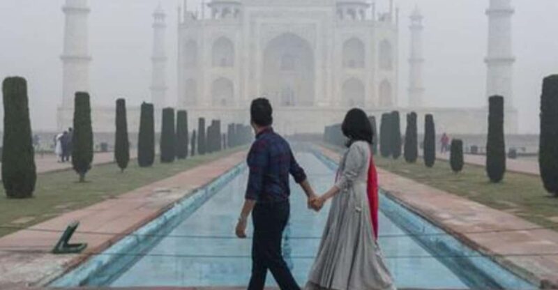 Agra in a Day: Guided Tour From Delhi - Agras Must-See Attractions