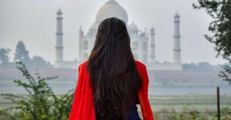 Agra in One Day: Cultural Journey From Delhi - Departure and Return Details