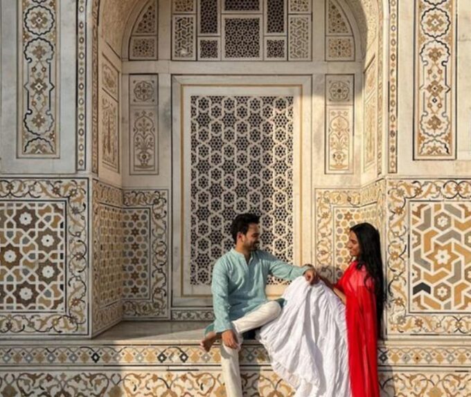 Agra in One Day: Tour Package From Delhi - The Sum Up