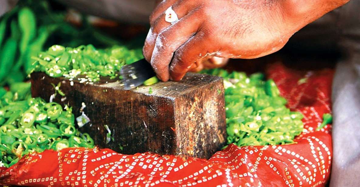 Agra: Indian Food Private Cooking Class - Key Points