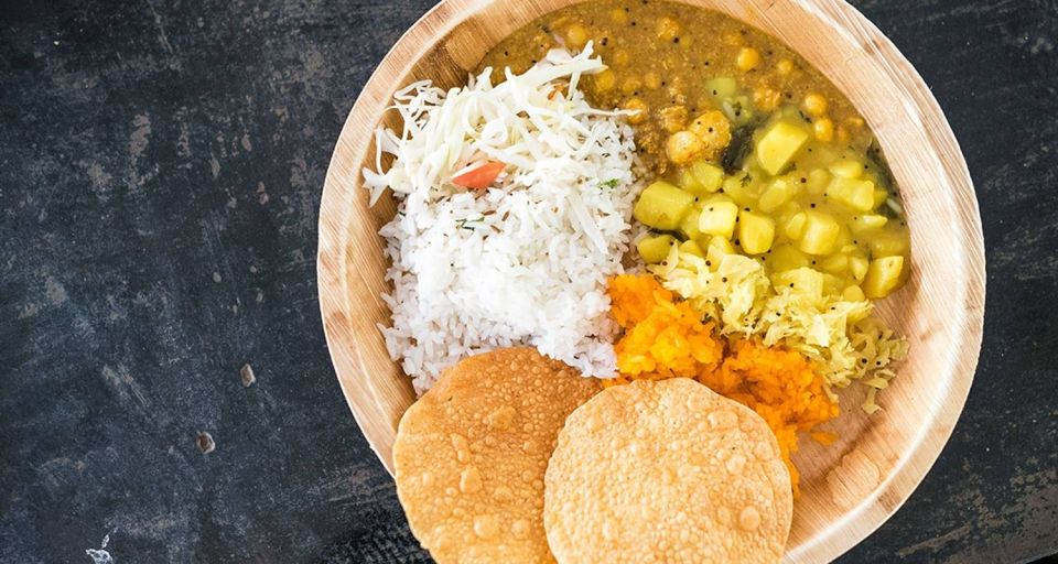Agra: Indian Food Private Cooking Class - Transportation and Amenities