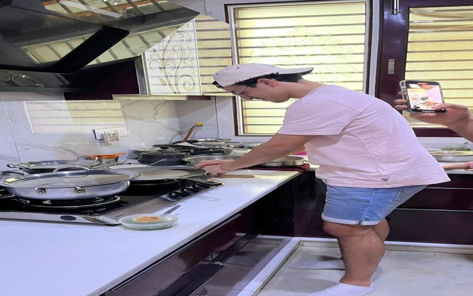 Agra: Indian Food Private Cooking Class - Participant Guidelines
