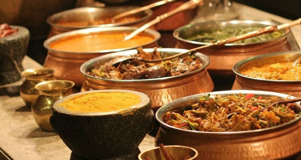 Agra: Indian Food Private Cooking Class - Frequently Asked Questions