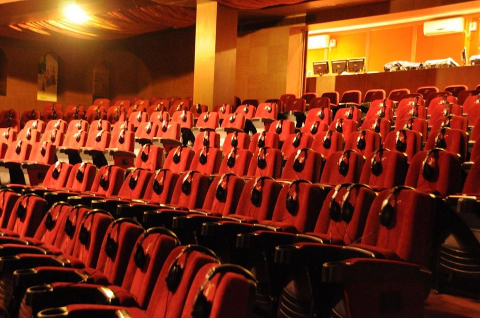 Agra: Mohabbat the Taj Show Tickets and Agra Transfers - Tips for Attendees