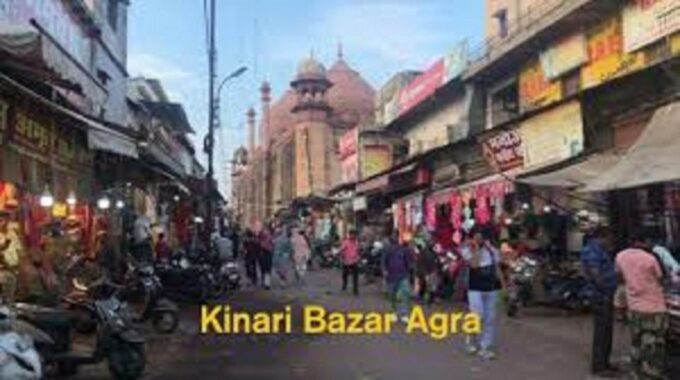 Agra : Old Bazar & Kinari Bazar Heritage Walking Tour. - Customer Feedback