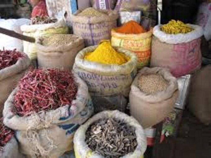 Agra : Old Bazar & Kinari Bazar Heritage Walking Tour. - Nearby Attractions