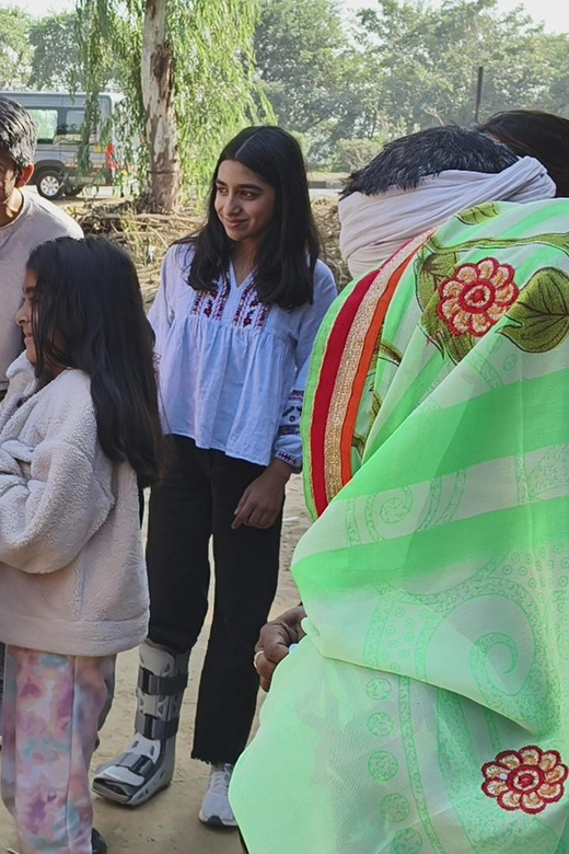 Agra Overnight Tour - Key Highlights