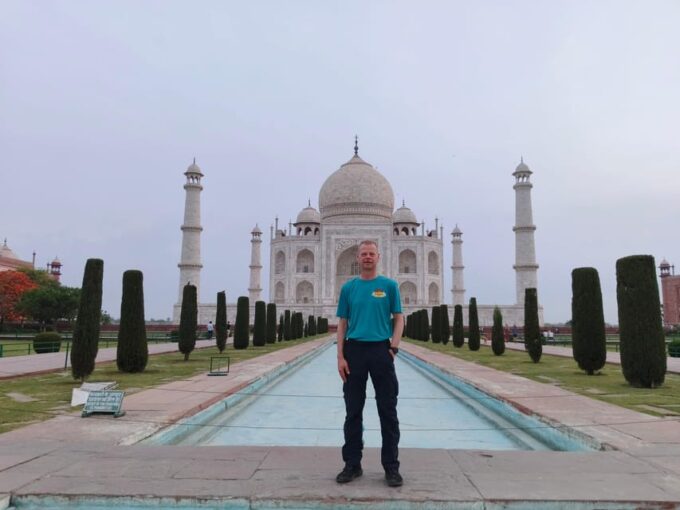Agra Overnight Tour - The Sum Up