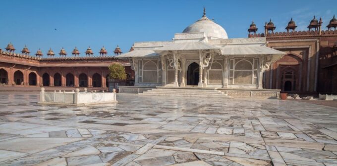 Agra Overnight Tour With Taj Mahal & Fatehpur Sikri - Frequently Asked Questions