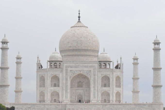 Agra: Private Taj Mahal With Agra Fort & Baby Taj Tour - Important Information