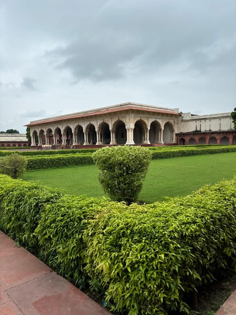 Agra: Private Tour of Taj Mahal & Agra Fort by Tuk Tuk - Itinerary and Experience
