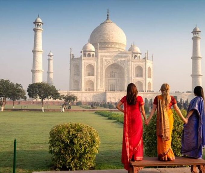 Agra Same Day Tour: Depart From Delhi - The Sum Up
