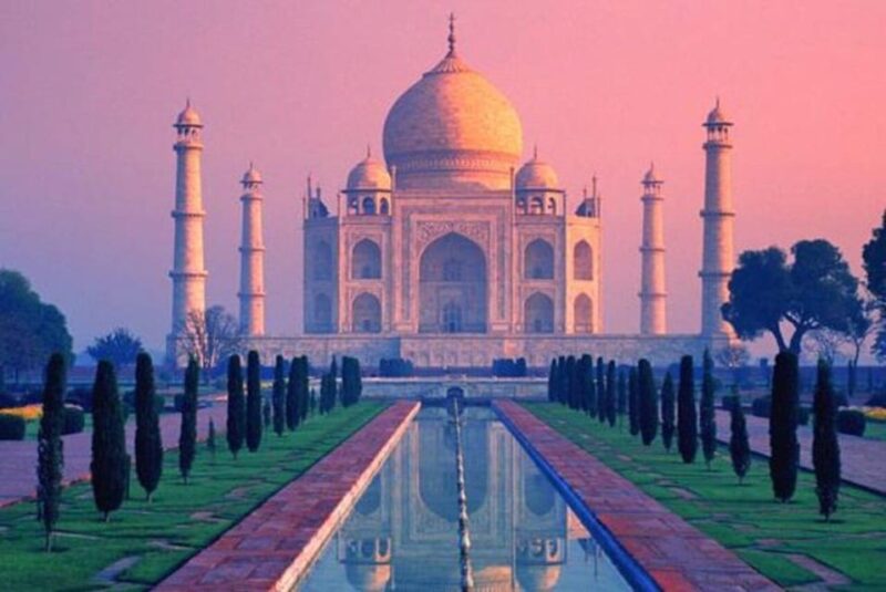 Agra:- Skip-the-Line Taj Mahal Private Tour - Customer Reviews