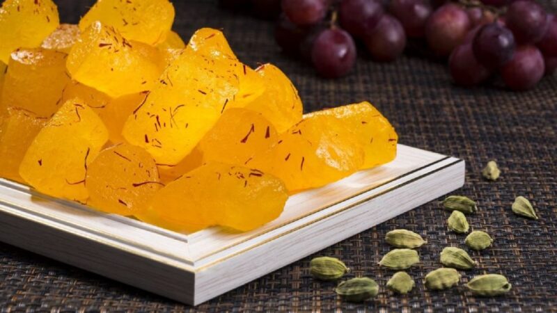 Agra: Street-Food Crawl - Guided Tour Features