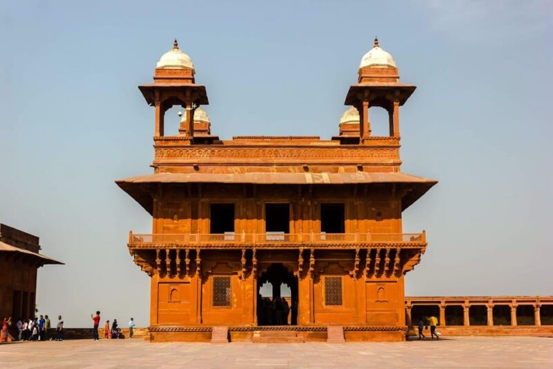Agra: Taj Mahal, Agra Fort and Fatehpur Sikri Private Tour - Inclusions and Amenities