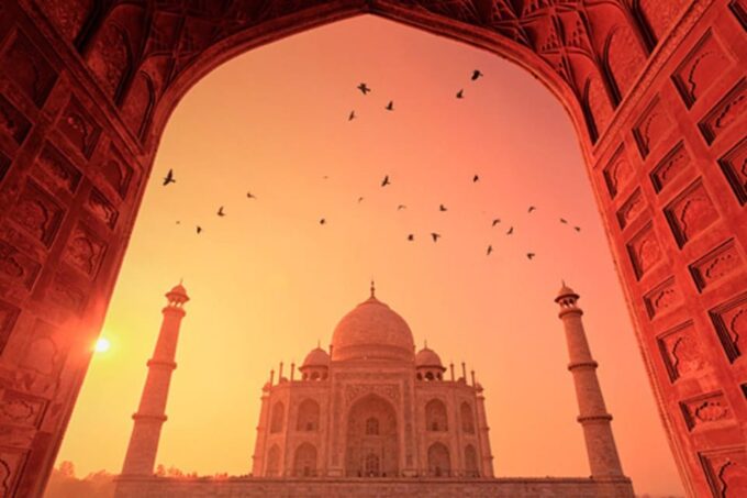 Agra: Taj Mahal Guide Tour Skip-the-Line Entry - Booking and Cancellation Policy