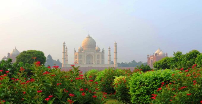Agra Taj Mahal Tour With Yoga Meditation Same Day - Frequently Asked Questions