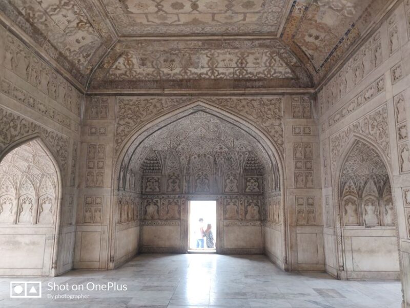 Agra : Taj Mahal With Mausoleum Tickets and Agra City Tour. - Guided Tour Features