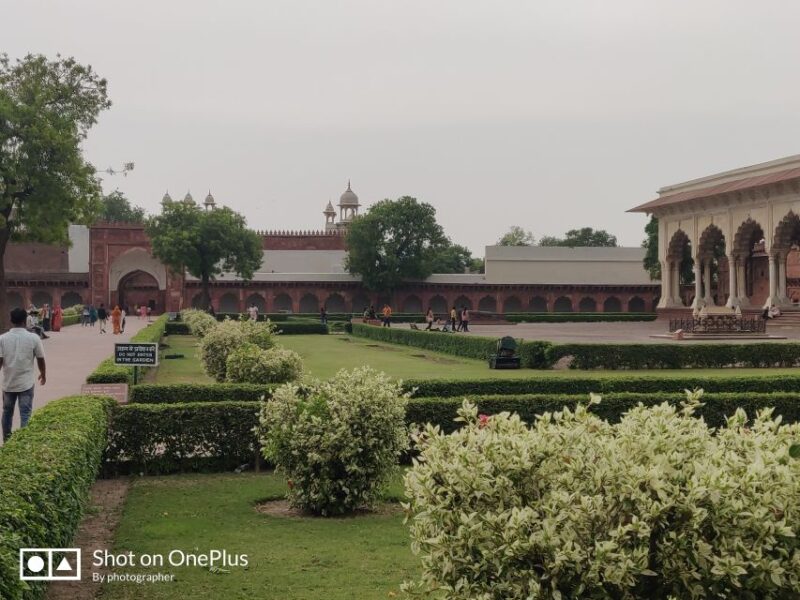 Agra : Taj Mahal With Mausoleum Tickets and Agra City Tour. - Inclusions and Exclusions