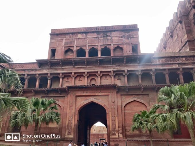 Agra : Taj Mahal With Mausoleum Tickets and Agra City Tour. - Additional Experiences