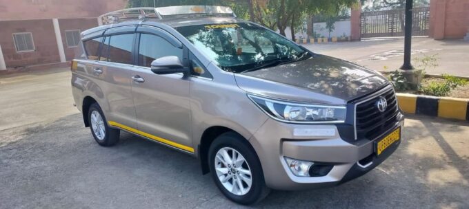 Agra to Delhi Airport Transfers by Car - Inclusions and Exclusions