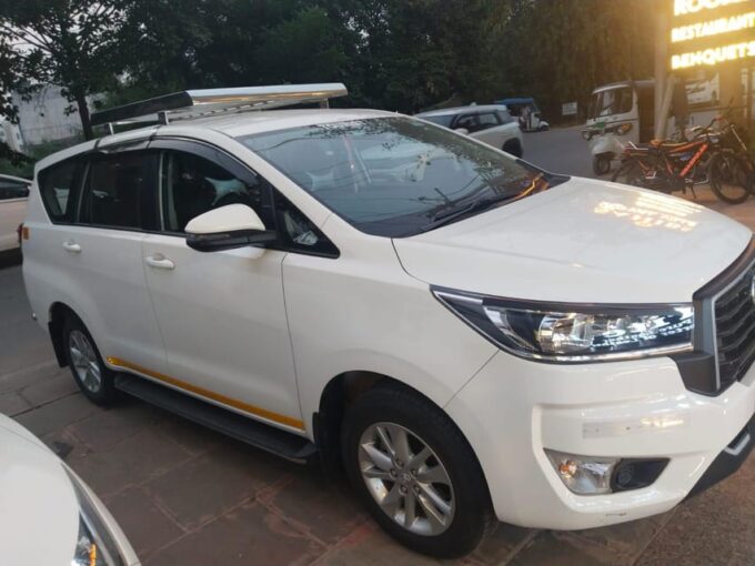 Agra to Delhi Airport Transfers by Car - Customer Reviews