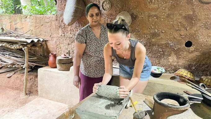 Agriculture, Gem Mine and Village Experience From Udawalawe - Frequently Asked Questions