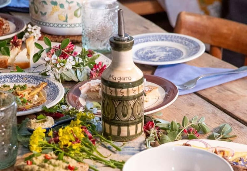 Agrigento: Countryside Farm Aperitif - Key Points