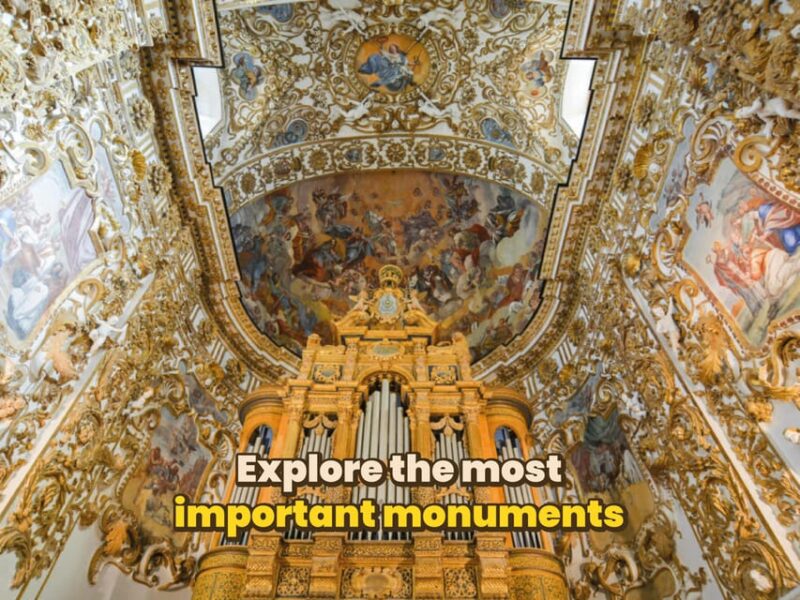 Agrigento: Digital Guide Made With a Local for Your Tour - Important Information
