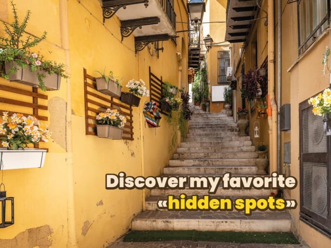 Agrigento: Digital Guide Made With a Local for Your Tour - Planning Your Flexible Sightseeing