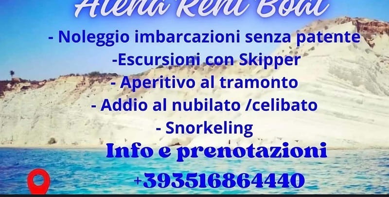 AGRIGENTO: escursioni scala Dei Turchi - Introduction: Why This Tour Might Be Just Right