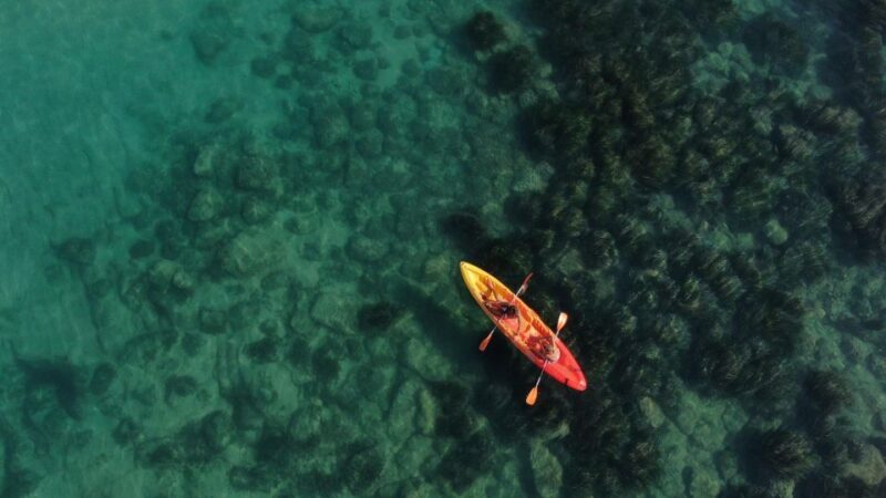 AGRIGENTO: KAYAK Tour alla SCALA DEI TURCHI & SNORKELING - Final Thoughts