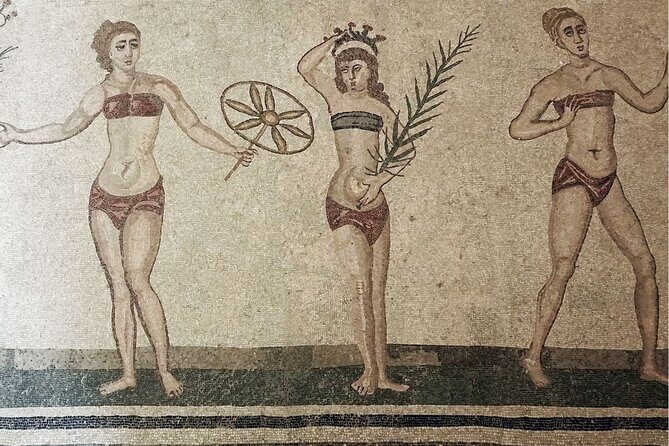 Agrigento to Siracusa with Valley of Temples and Roman Villa Trip - The Sum Up