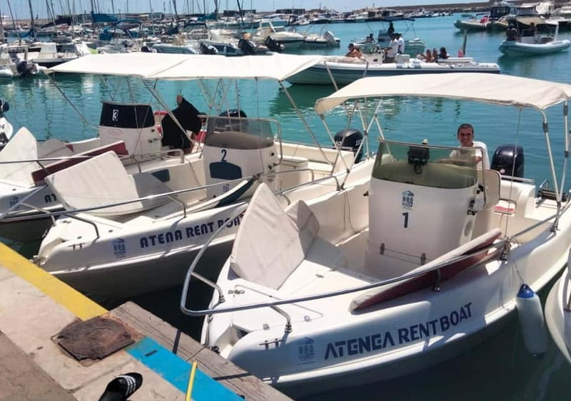 AGRIGENTO: TOUR TO THE SCALA DEI TURCHI - Key Points