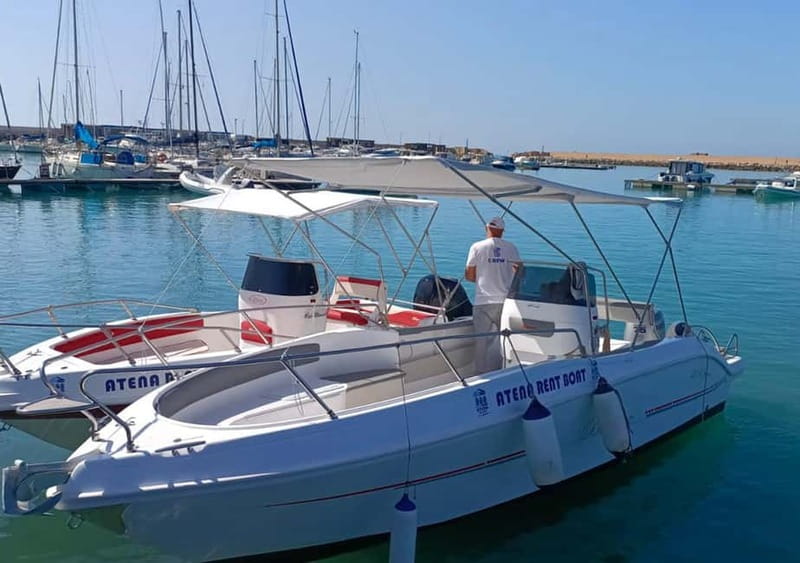 AGRIGENTO: TOUR TO THE SCALA DEI TURCHI - Why This Tour Stands Out