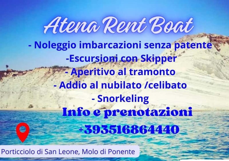 AGRIGENTO: TOUR TO THE SCALA DEI TURCHI - The Sum Up: Who Will Love This Experience?