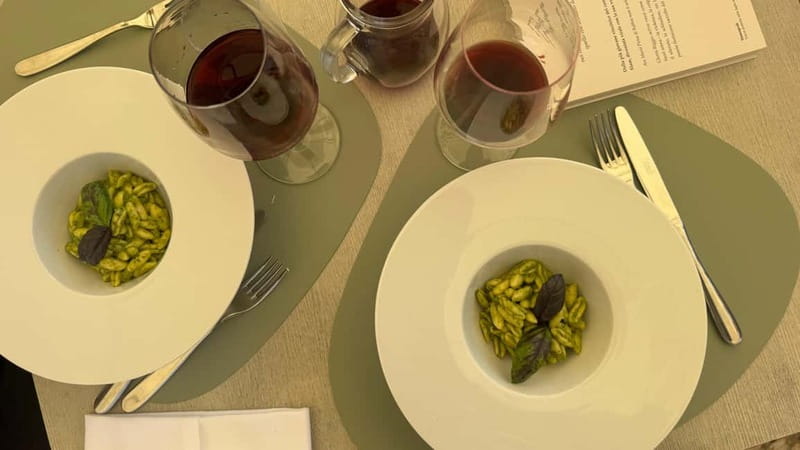 Agrigento Valley of the Temples & Food Experience by E-bike: Taste & Traditions - Key Points