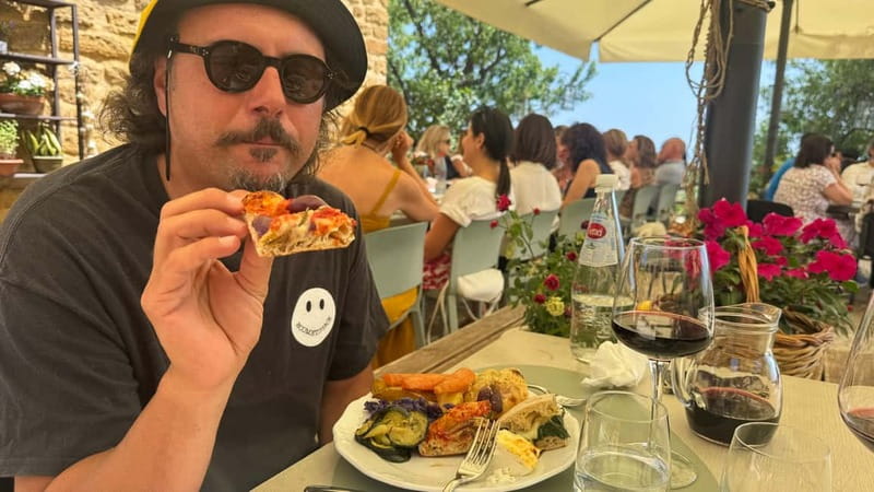 Agrigento Valley of the Temples & Food Experience by E-bike: Taste & Traditions - A Closer Look: What to Expect from the Tour