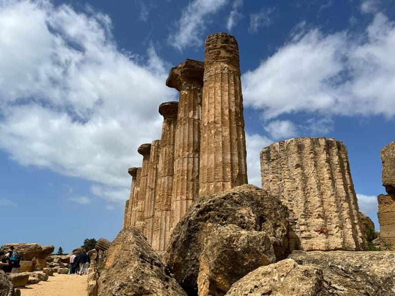 Agrigento: Valley of the Temples Premium Guided Tour - Who Will Love This Tour?