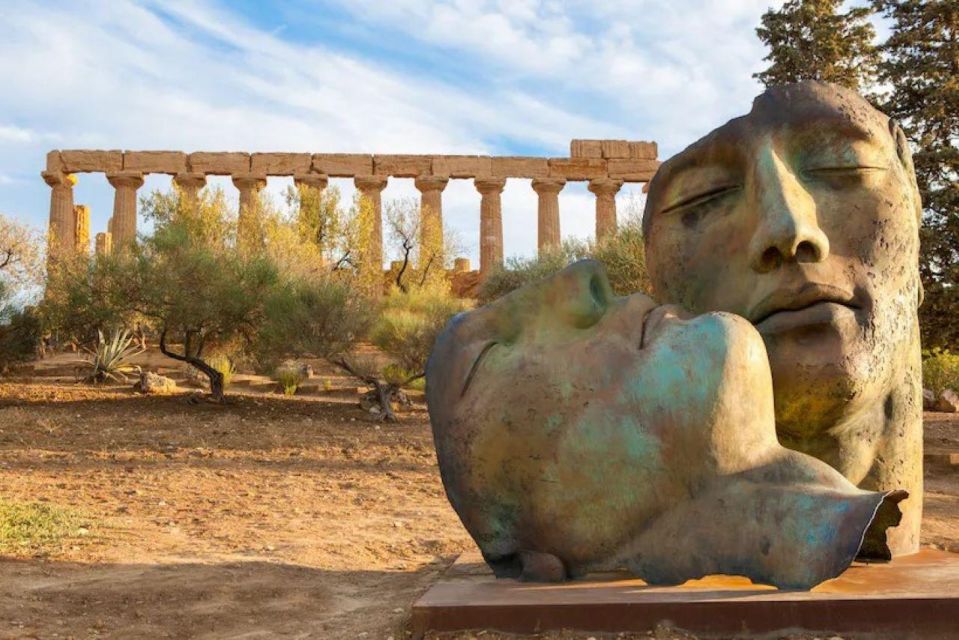 Agrigento: Valley of the Temples Private Archeological Tour - FAQ